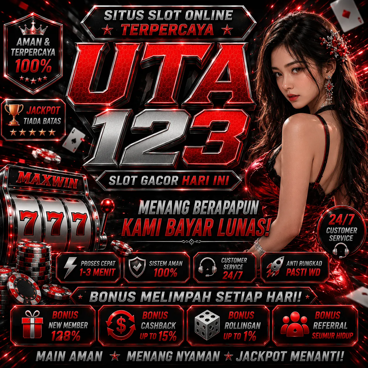 UTA123Banner